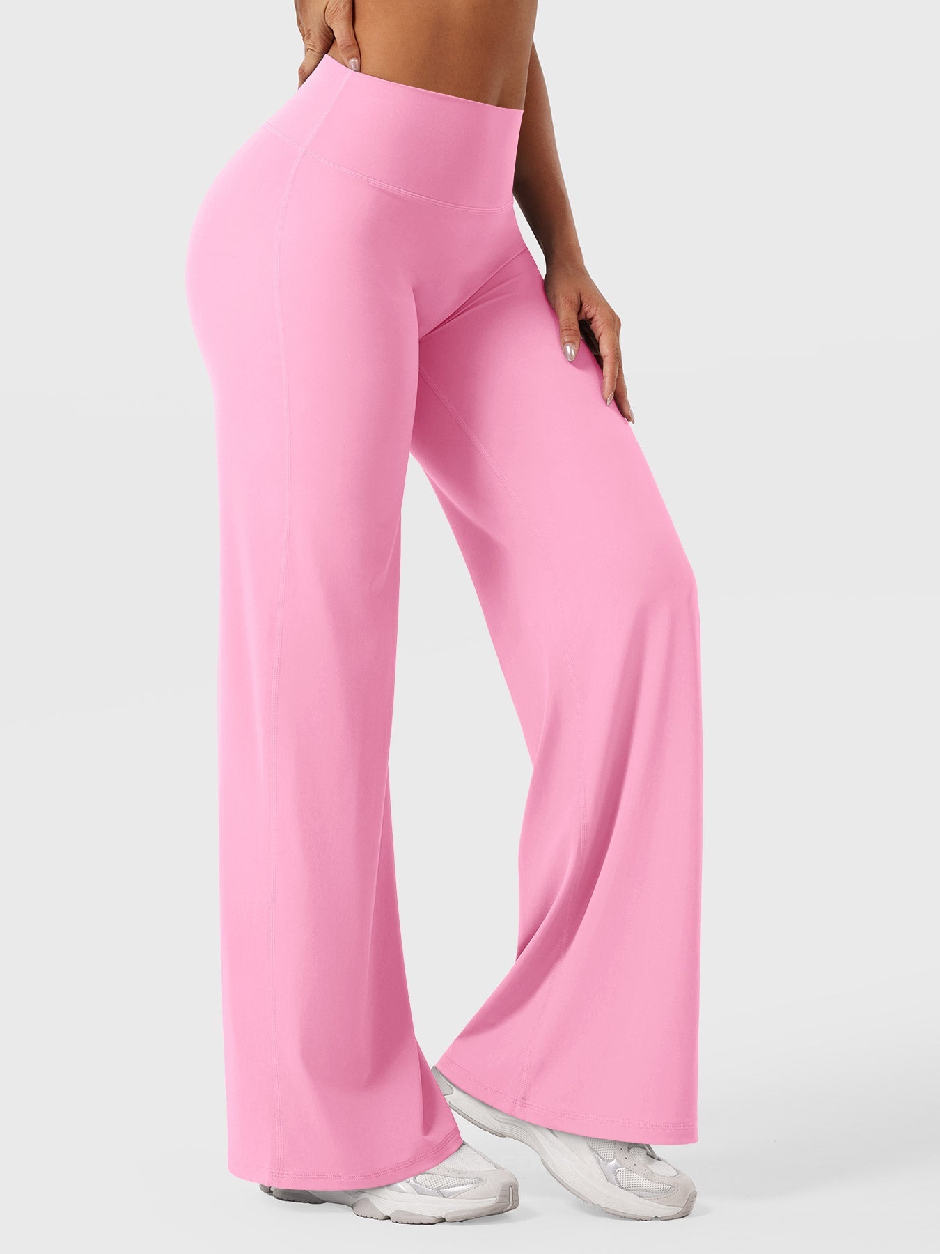 FitStyle Eddiy 80 cm Legging mit geradem Bein