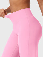 FitStyle Eddiy 80 cm Legging mit geradem Bein