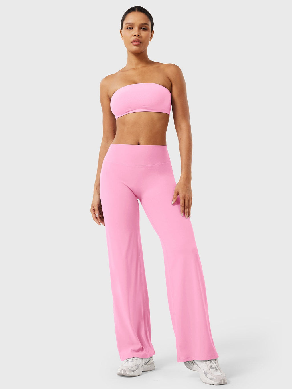 FitStyle Eddiy 80 cm Legging mit geradem Bein