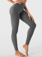 Julissa Leggings mit hohem Bund