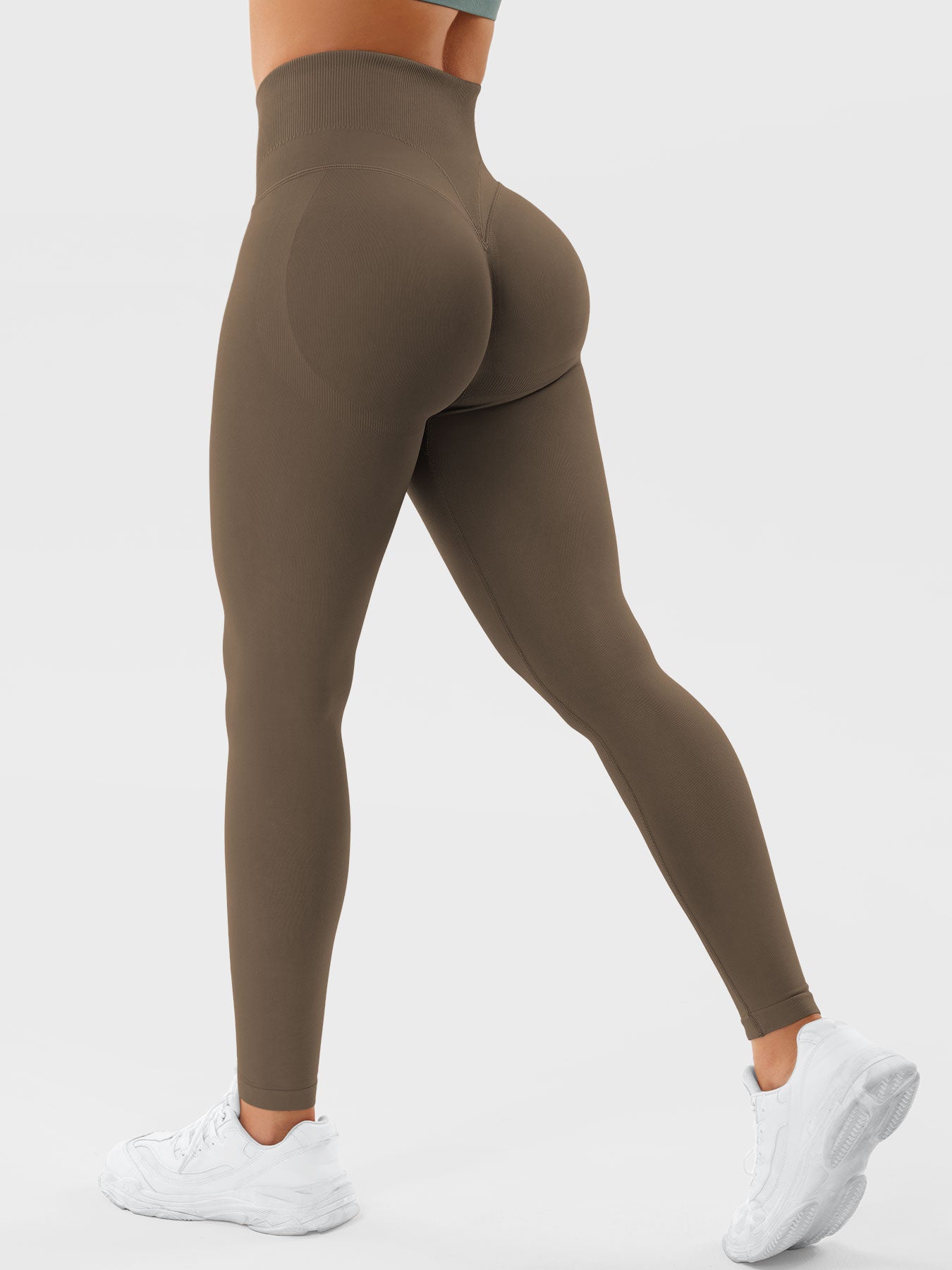 Fitstyle Patricia SoftHue Nahtlose Leggings