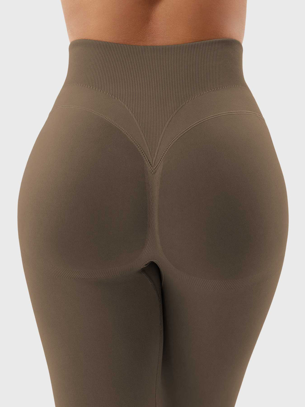 Fitstyle Patricia SoftHue Nahtlose Leggings