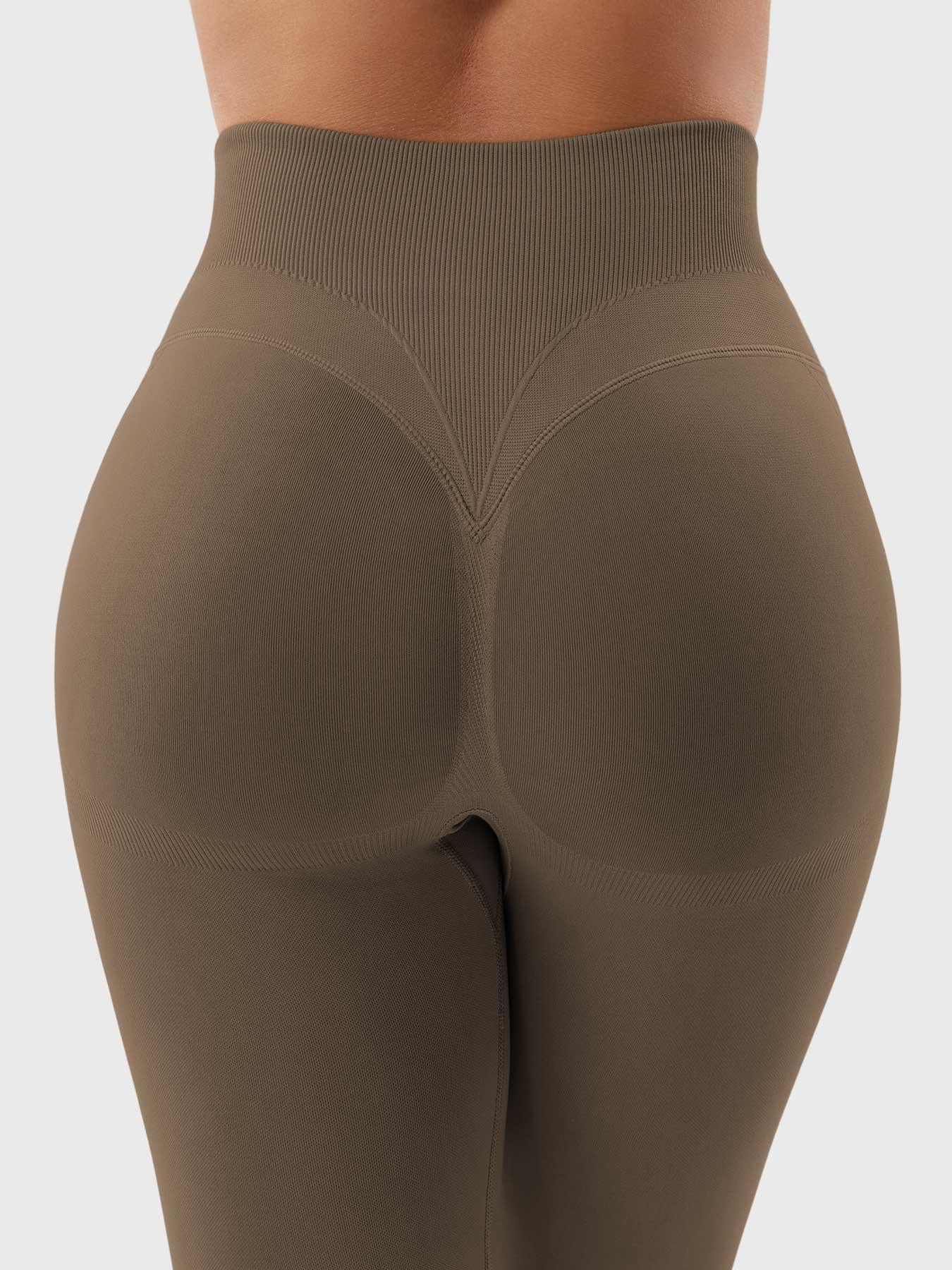 Fitstyle Patricia SoftHue Nahtlose Leggings