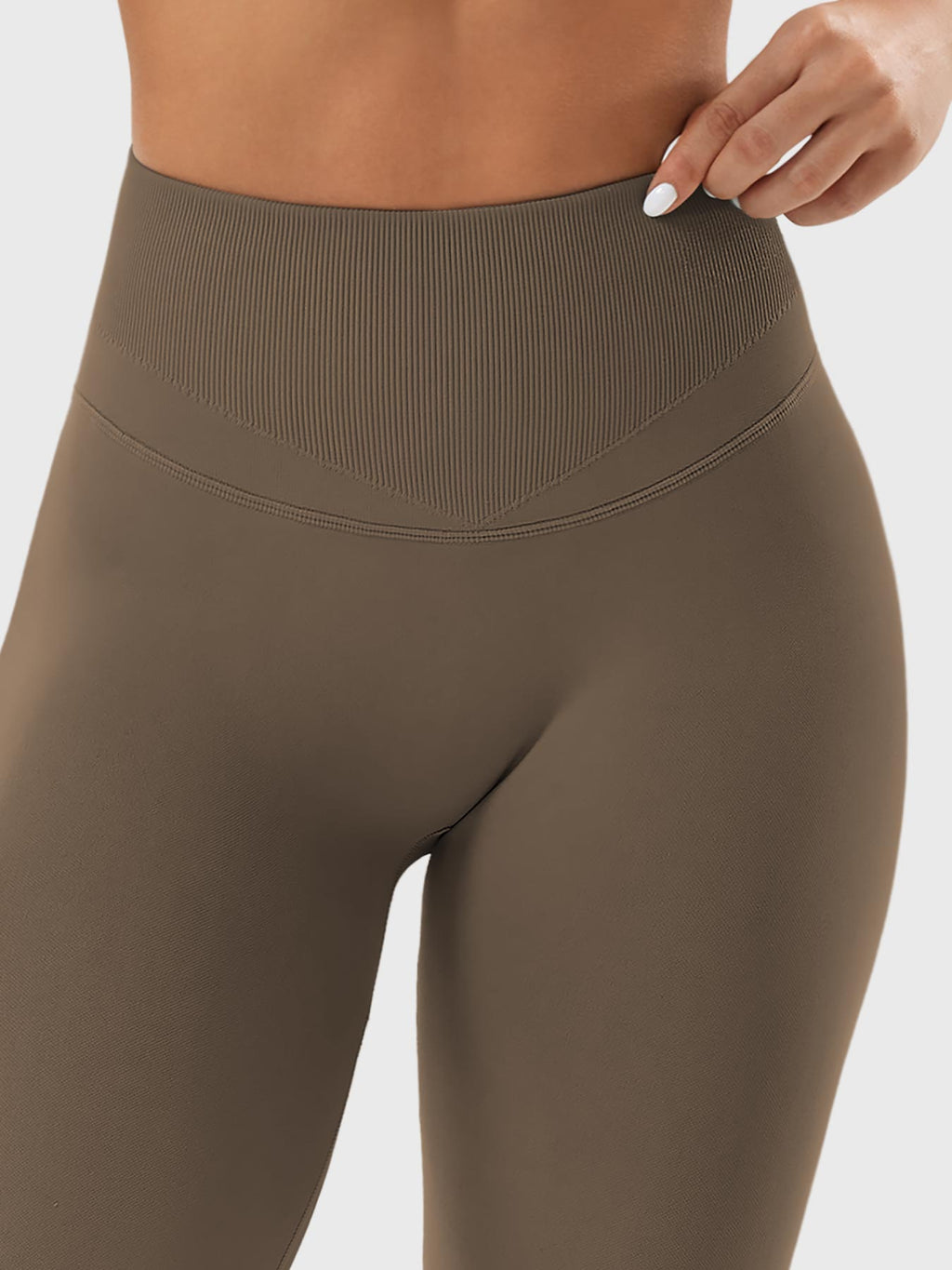 Fitstyle Patricia SoftHue Nahtlose Leggings