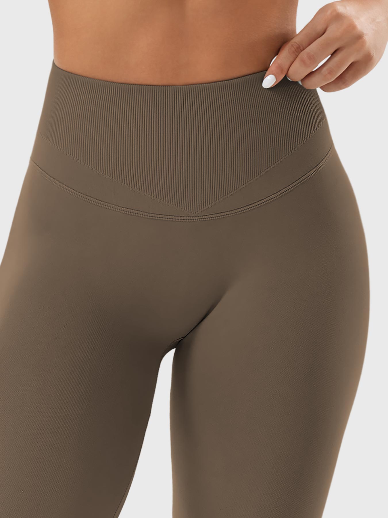 Fitstyle Patricia SoftHue Nahtlose Leggings