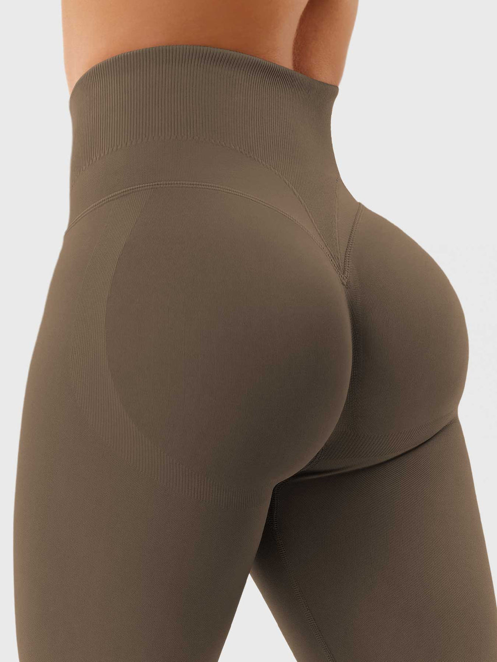 Fitstyle Patricia SoftHue Nahtlose Leggings