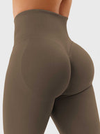 Fitstyle Patricia SoftHue Nahtlose Leggings