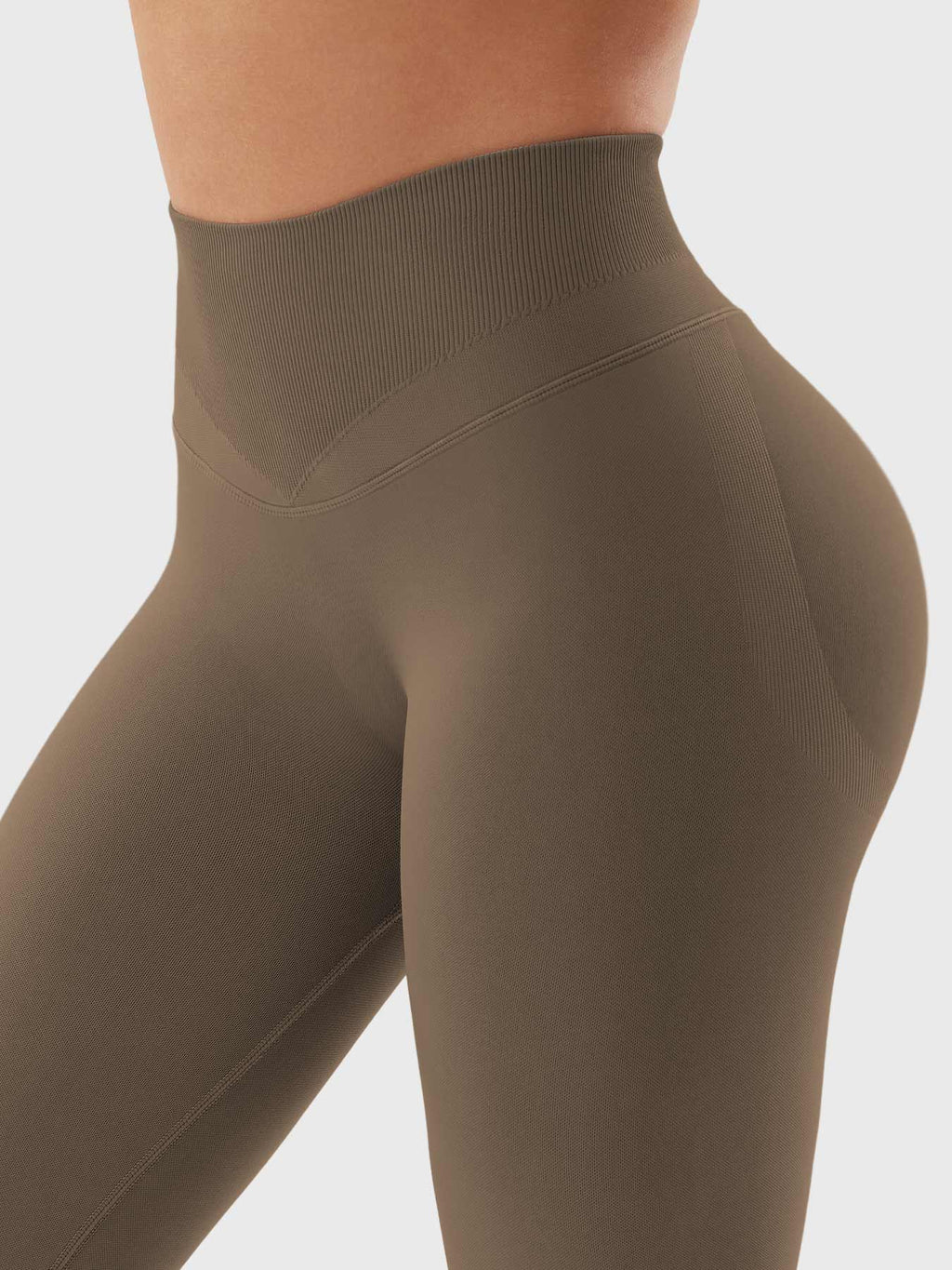 Fitstyle Patricia SoftHue Nahtlose Leggings