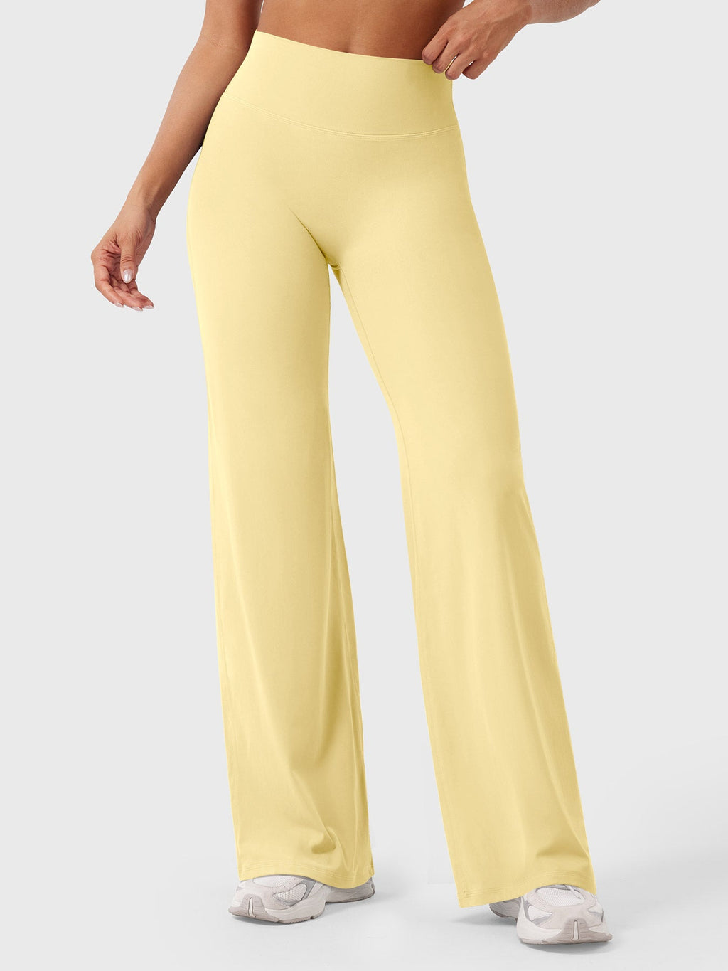 FitStyle Eddiy 80 cm Legging mit geradem Bein