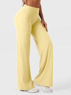 FitStyle Eddiy 80 cm Legging mit geradem Bein