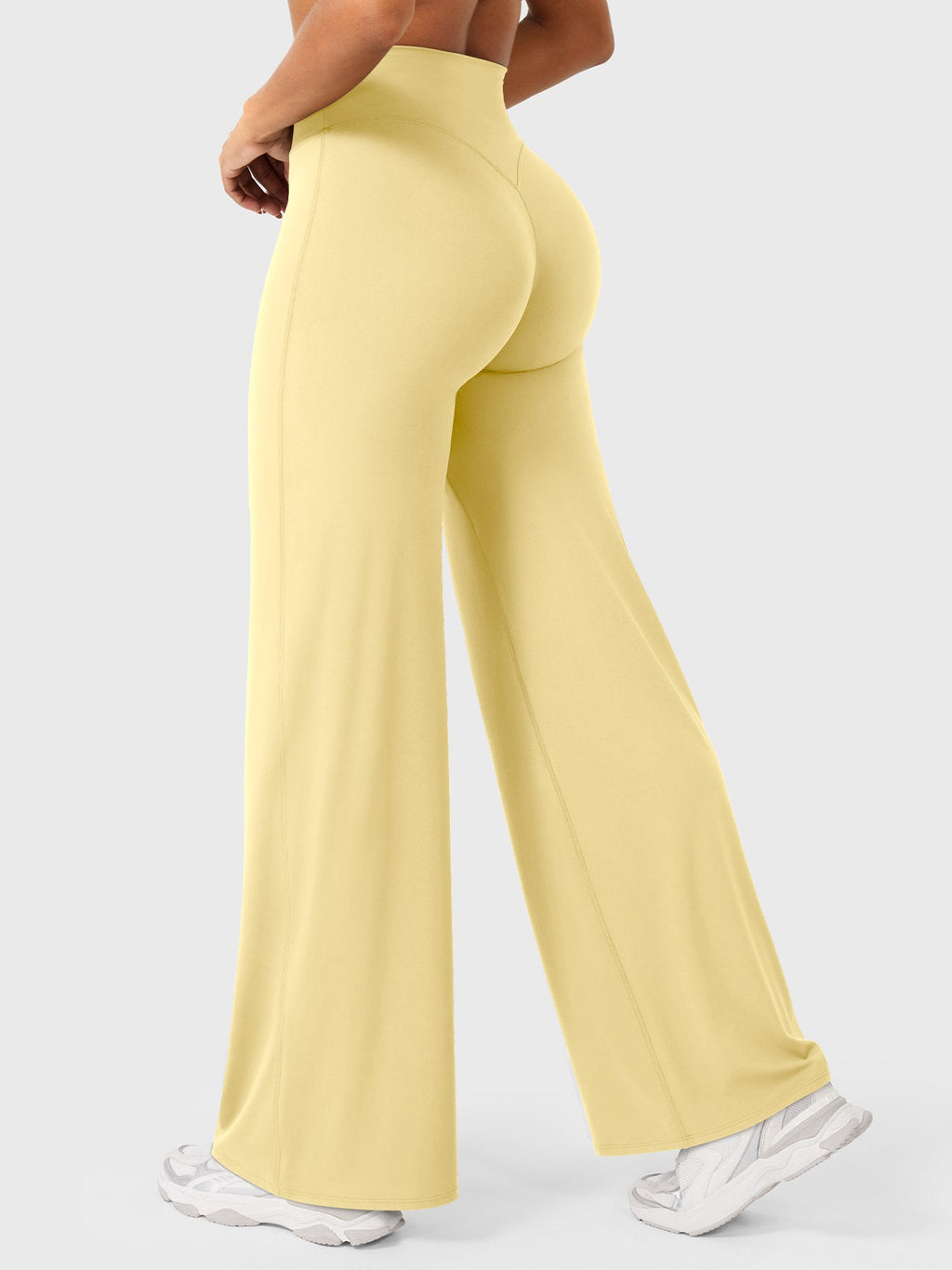 FitStyle Eddiy 80 cm Legging mit geradem Bein