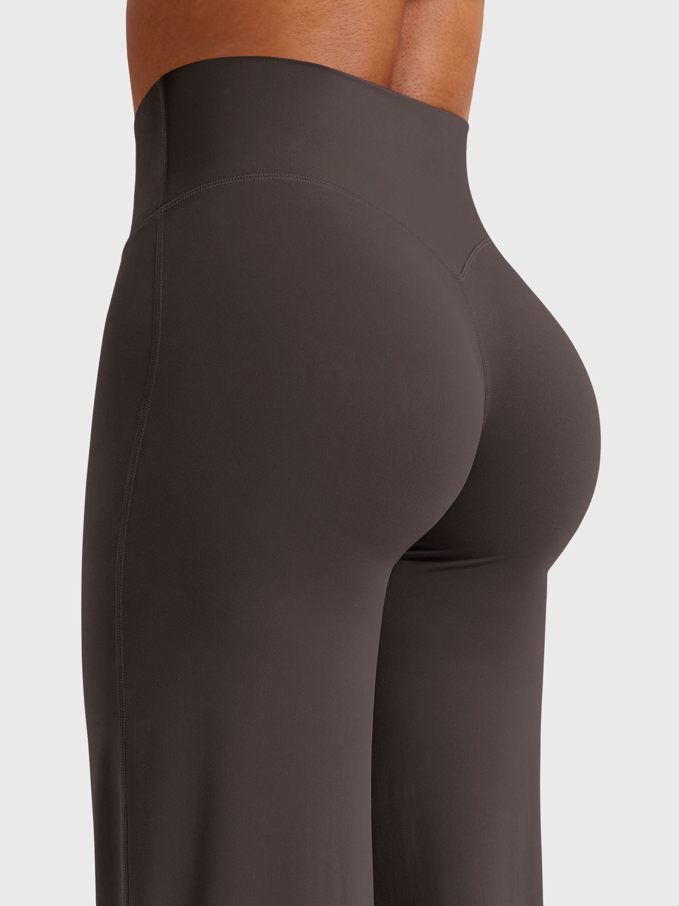 FitStyle Eddiy 80 cm Legging mit geradem Bein