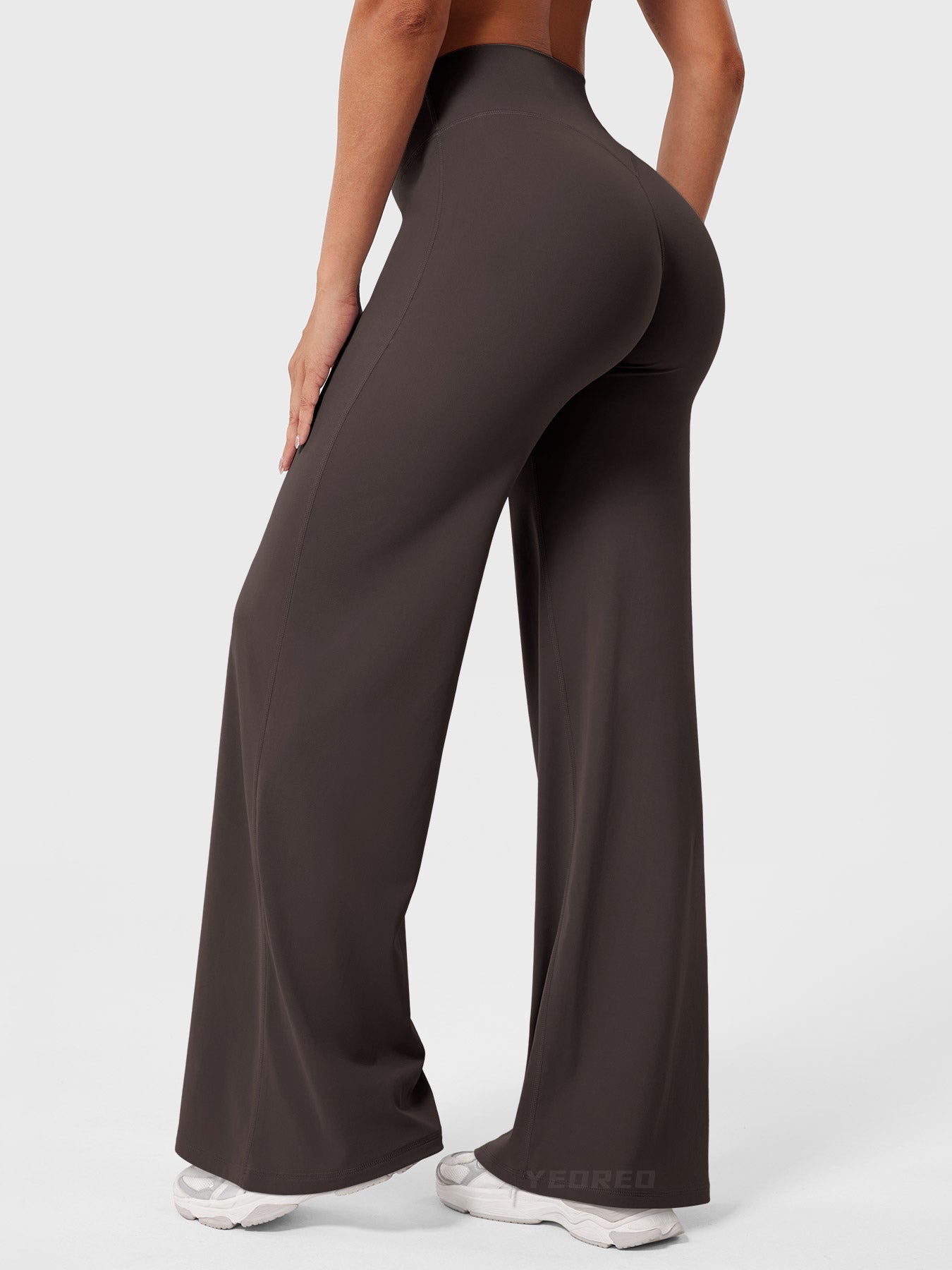 FitStyle Eddiy 80 cm Legging mit geradem Bein