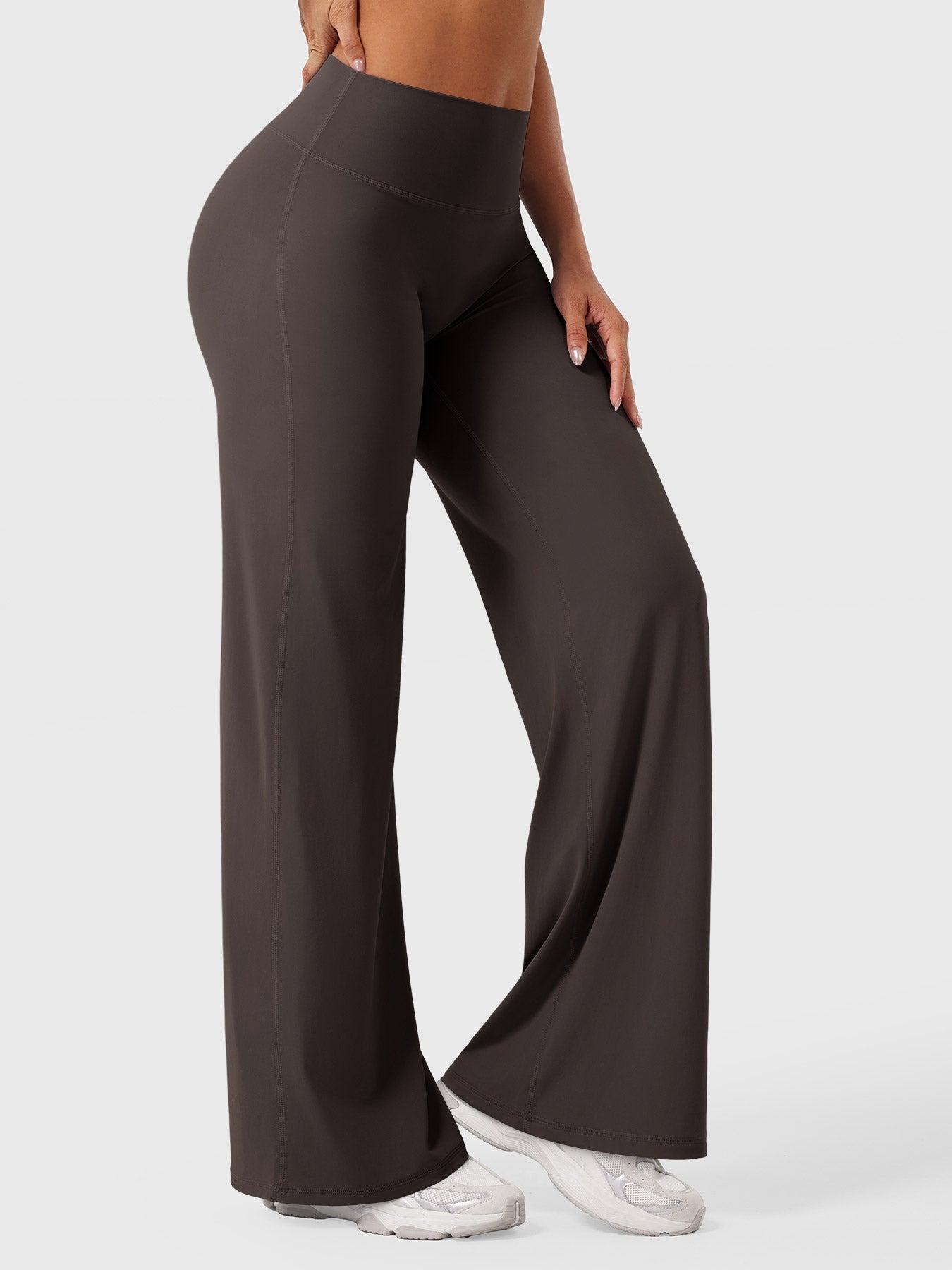 FitStyle Eddiy 80 cm Legging mit geradem Bein
