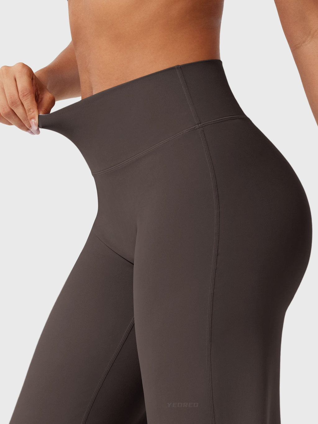FitStyle Eddiy 80 cm Legging mit geradem Bein