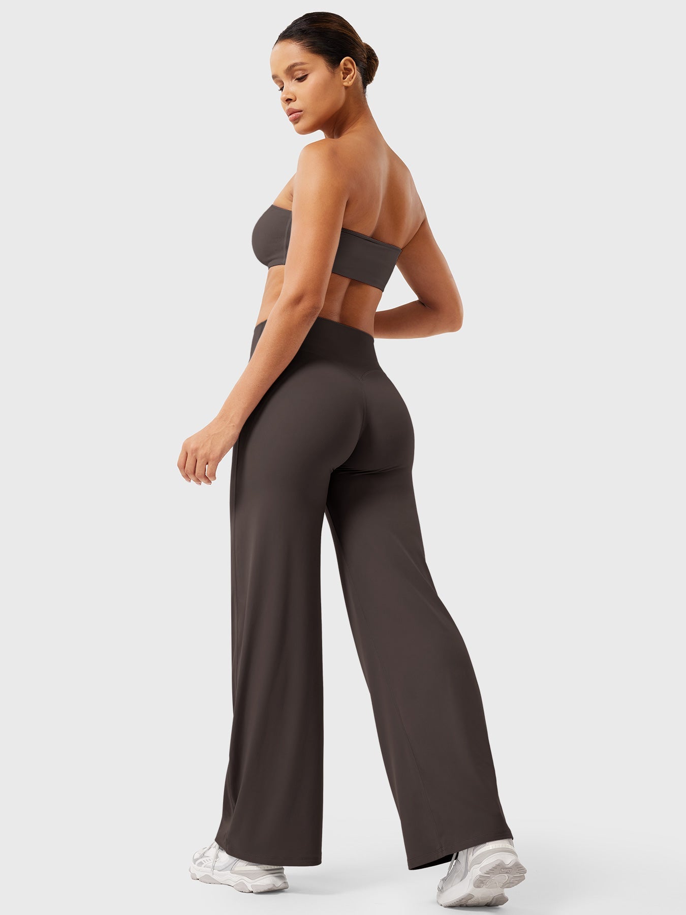 FitStyle Eddiy 80 cm Legging mit geradem Bein