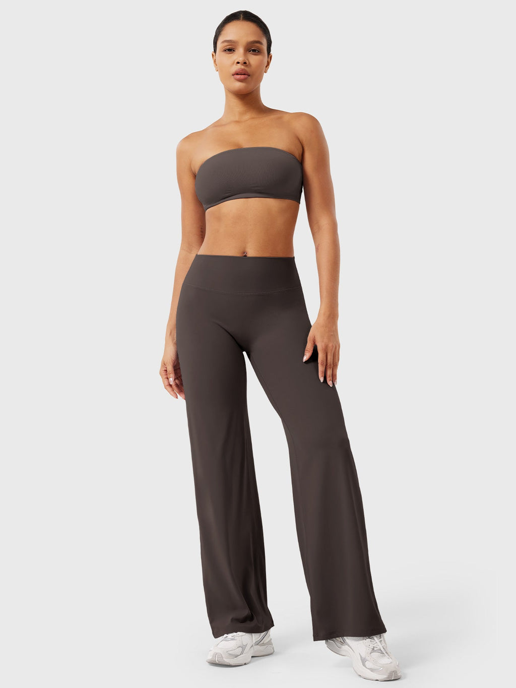 FitStyle Eddiy 80 cm Legging mit geradem Bein