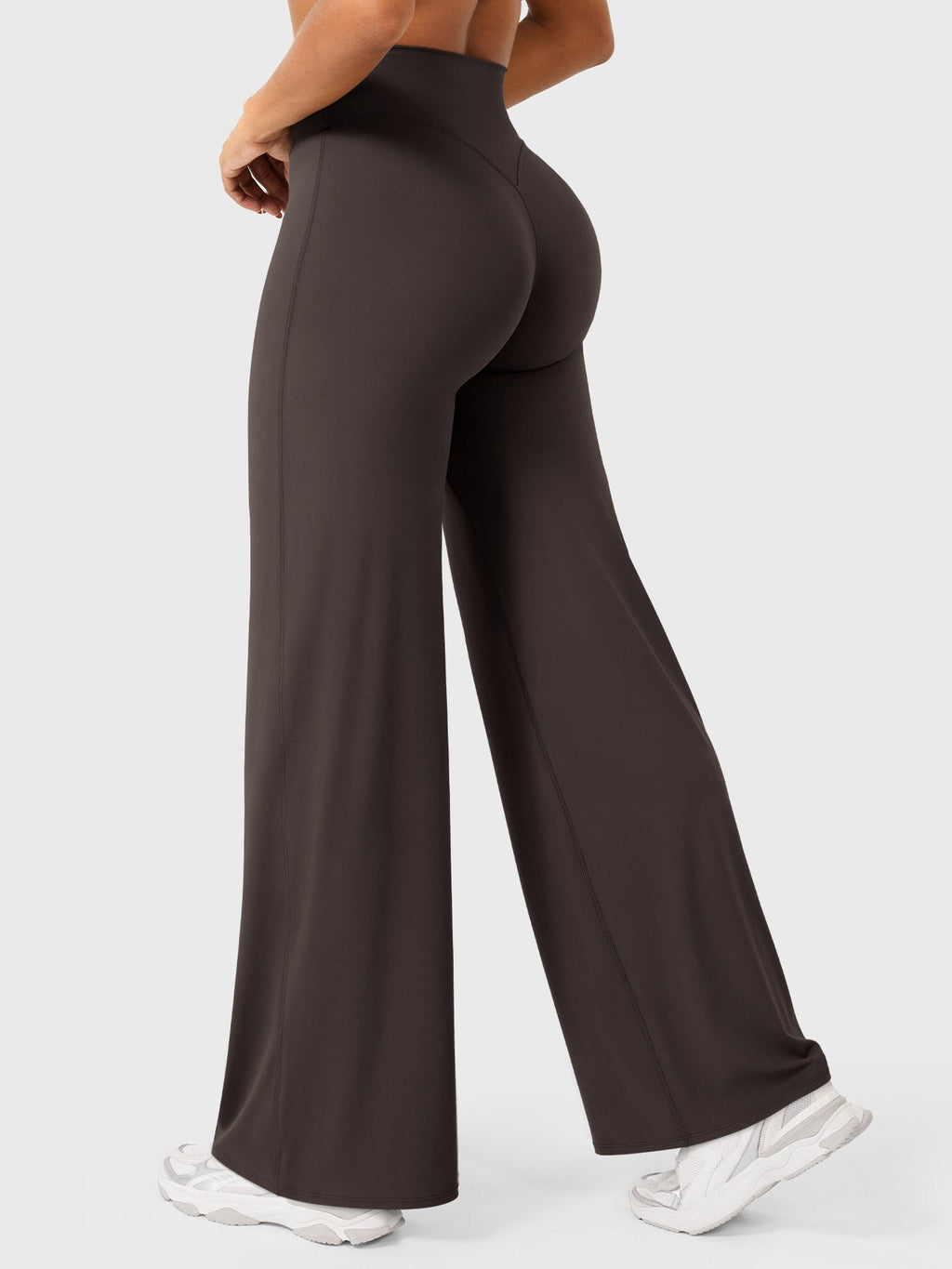 FitStyle Eddiy 80 cm Legging mit geradem Bein