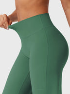 FitStyle Eddiy 80 cm Legging mit geradem Bein