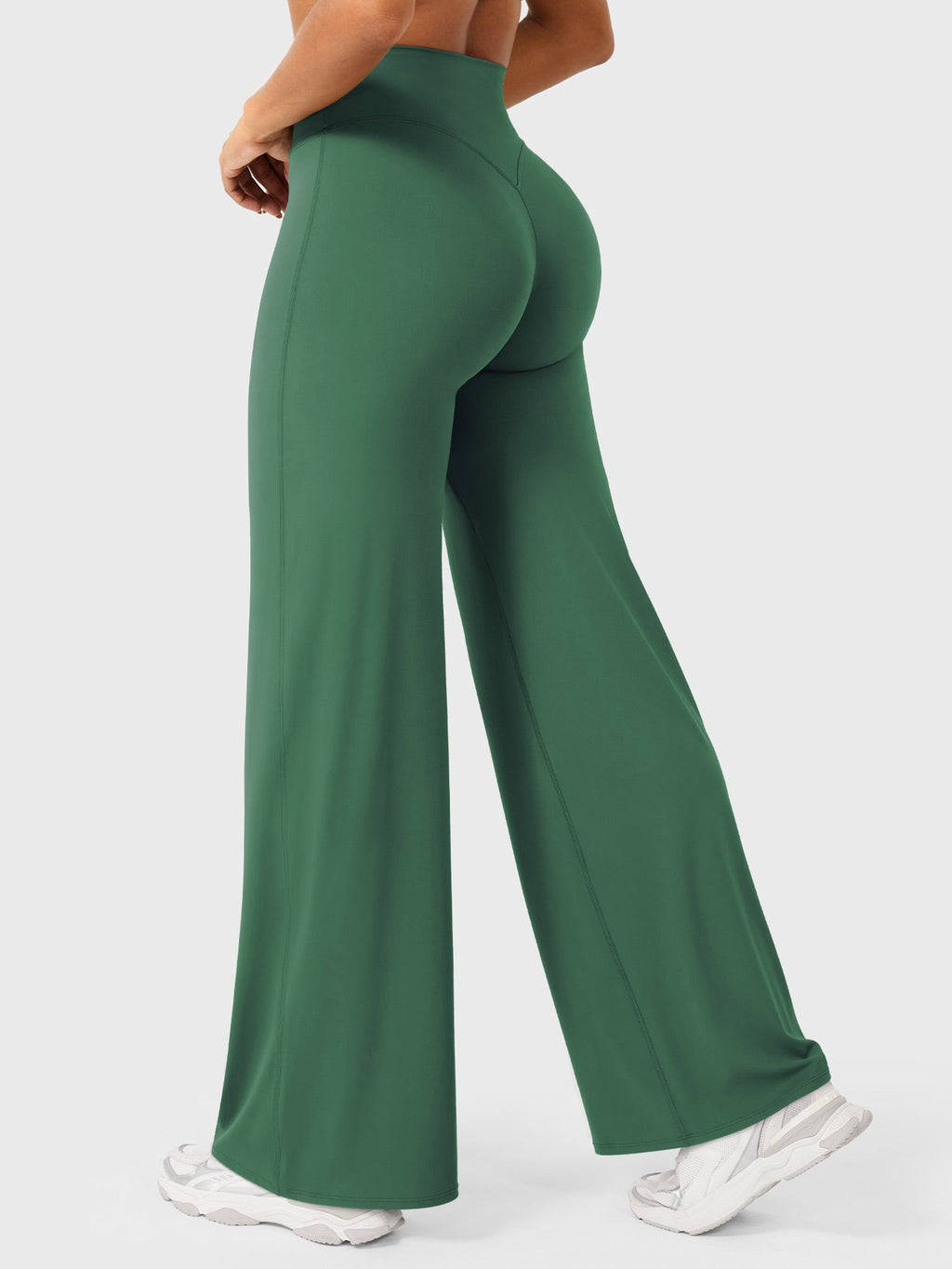 FitStyle Eddiy 80 cm Legging mit geradem Bein