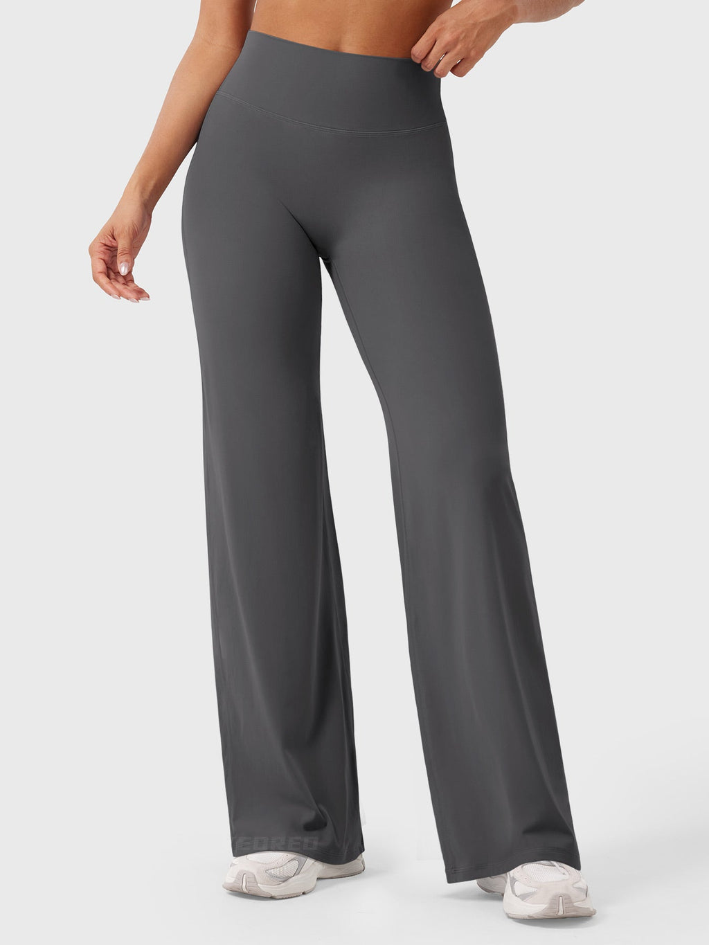 FitStyle Eddiy 80 cm Legging mit geradem Bein