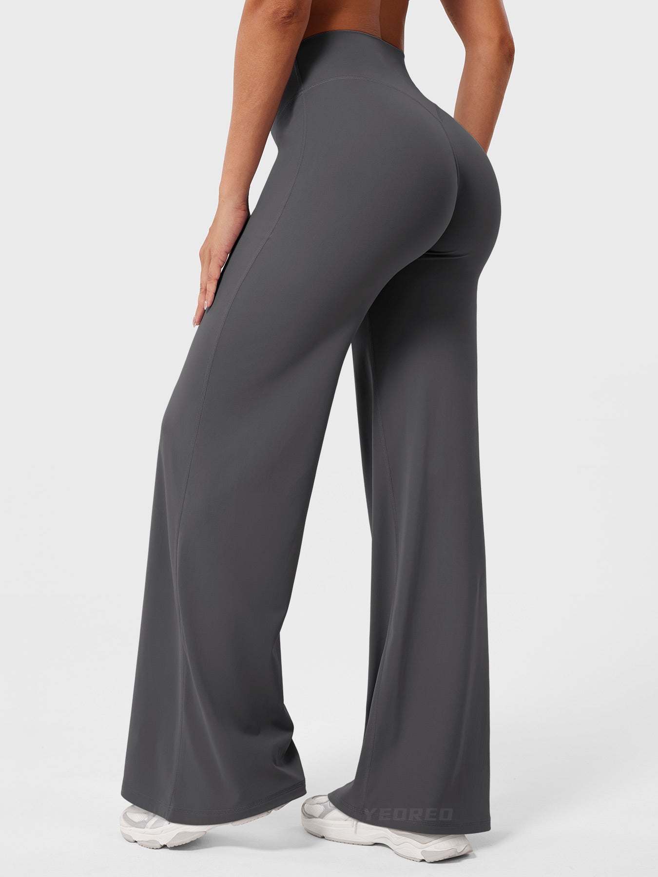 FitStyle Eddiy 80 cm Legging mit geradem Bein