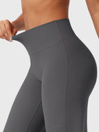 FitStyle Eddiy 80 cm Legging mit geradem Bein