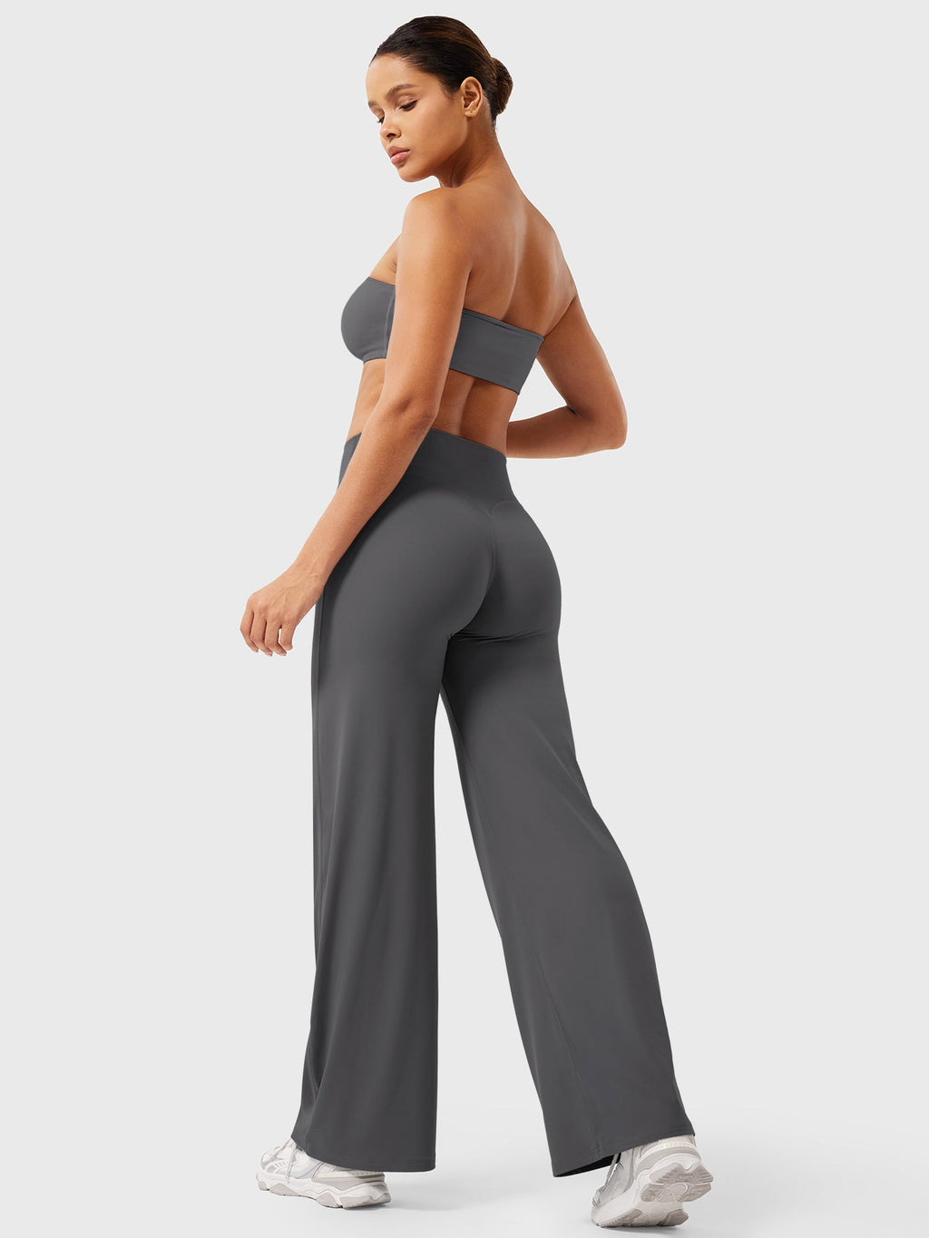 FitStyle Eddiy 80 cm Legging mit geradem Bein
