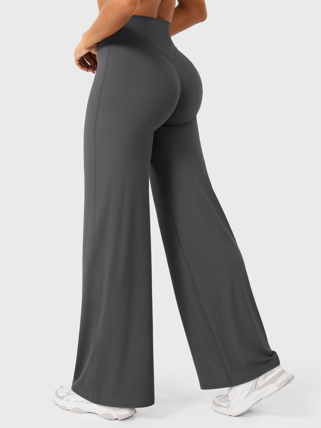 FitStyle Eddiy 80 cm Legging mit geradem Bein