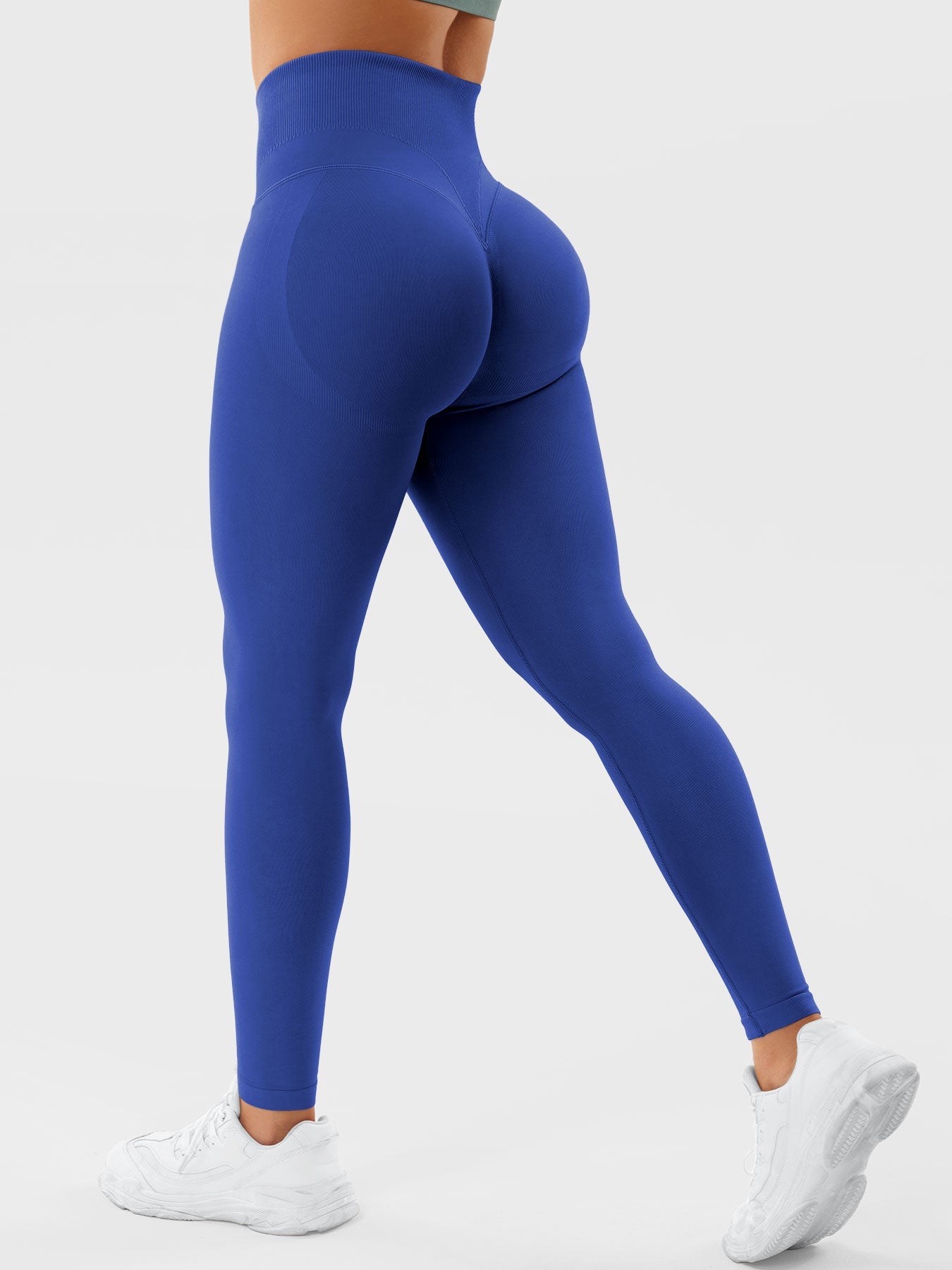 Fitstyle Patricia SoftHue Nahtlose Leggings