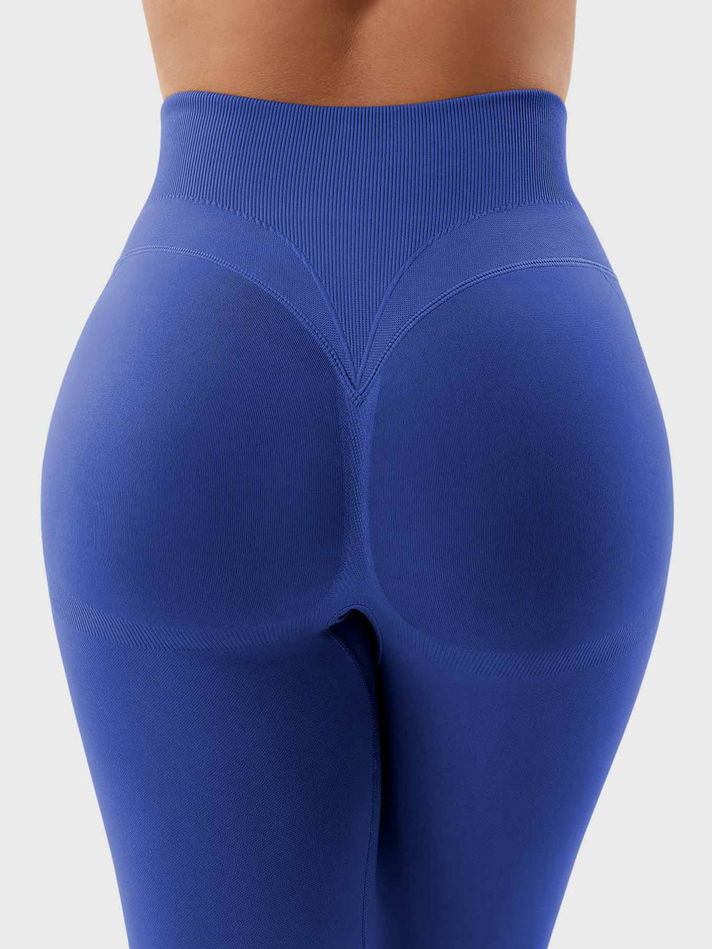 Fitstyle Patricia SoftHue Nahtlose Leggings