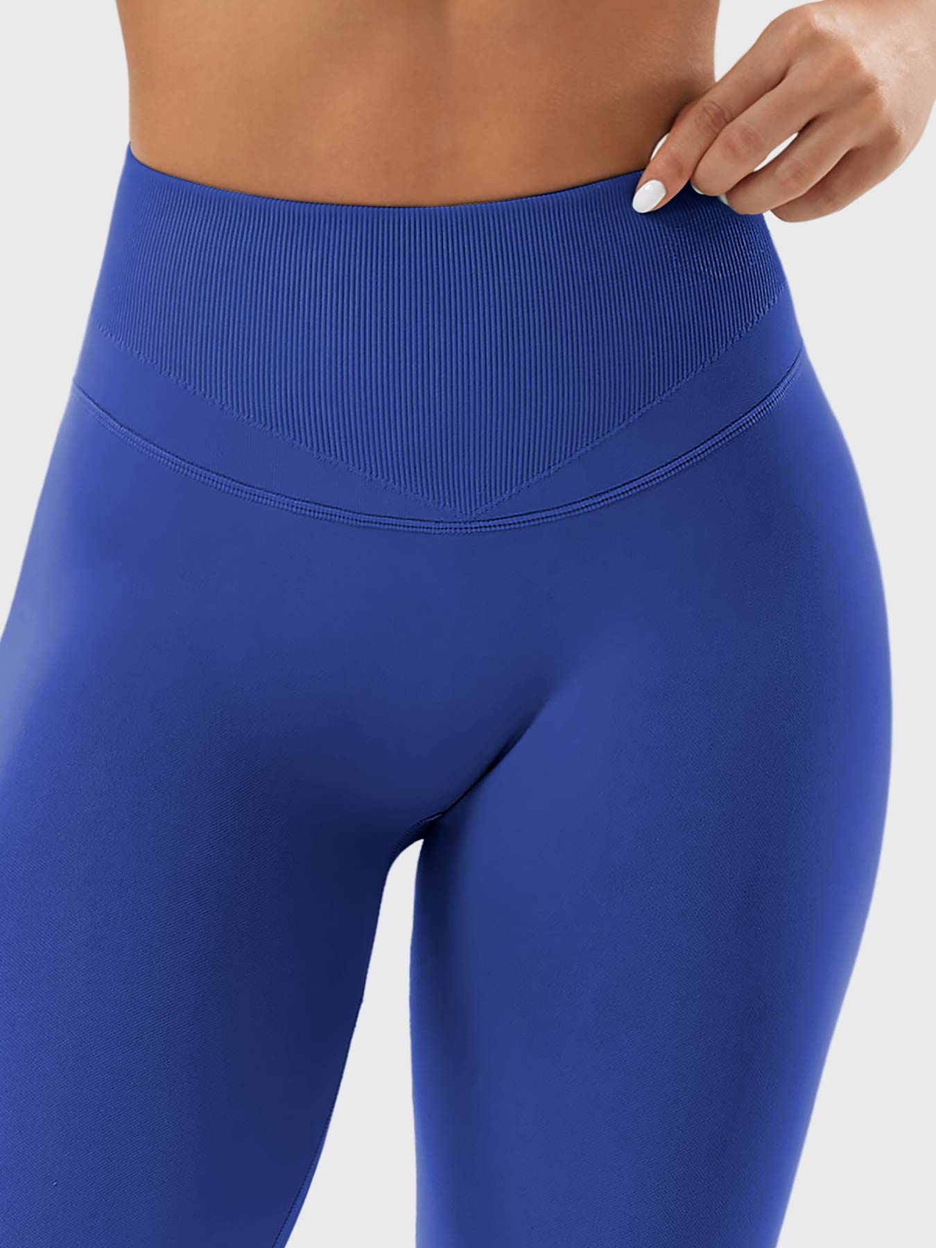 Fitstyle Patricia SoftHue Nahtlose Leggings