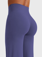FitStyle Eddiy 80 cm Legging mit geradem Bein