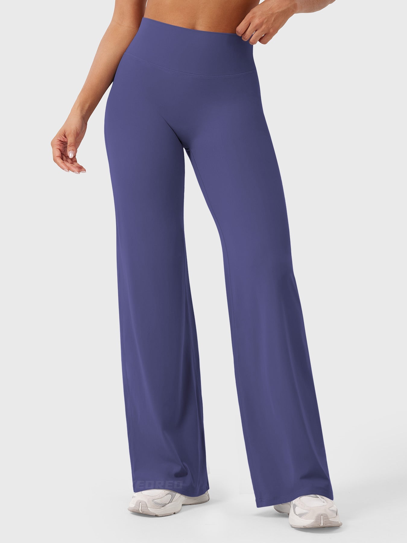 FitStyle Eddiy 80 cm Legging mit geradem Bein