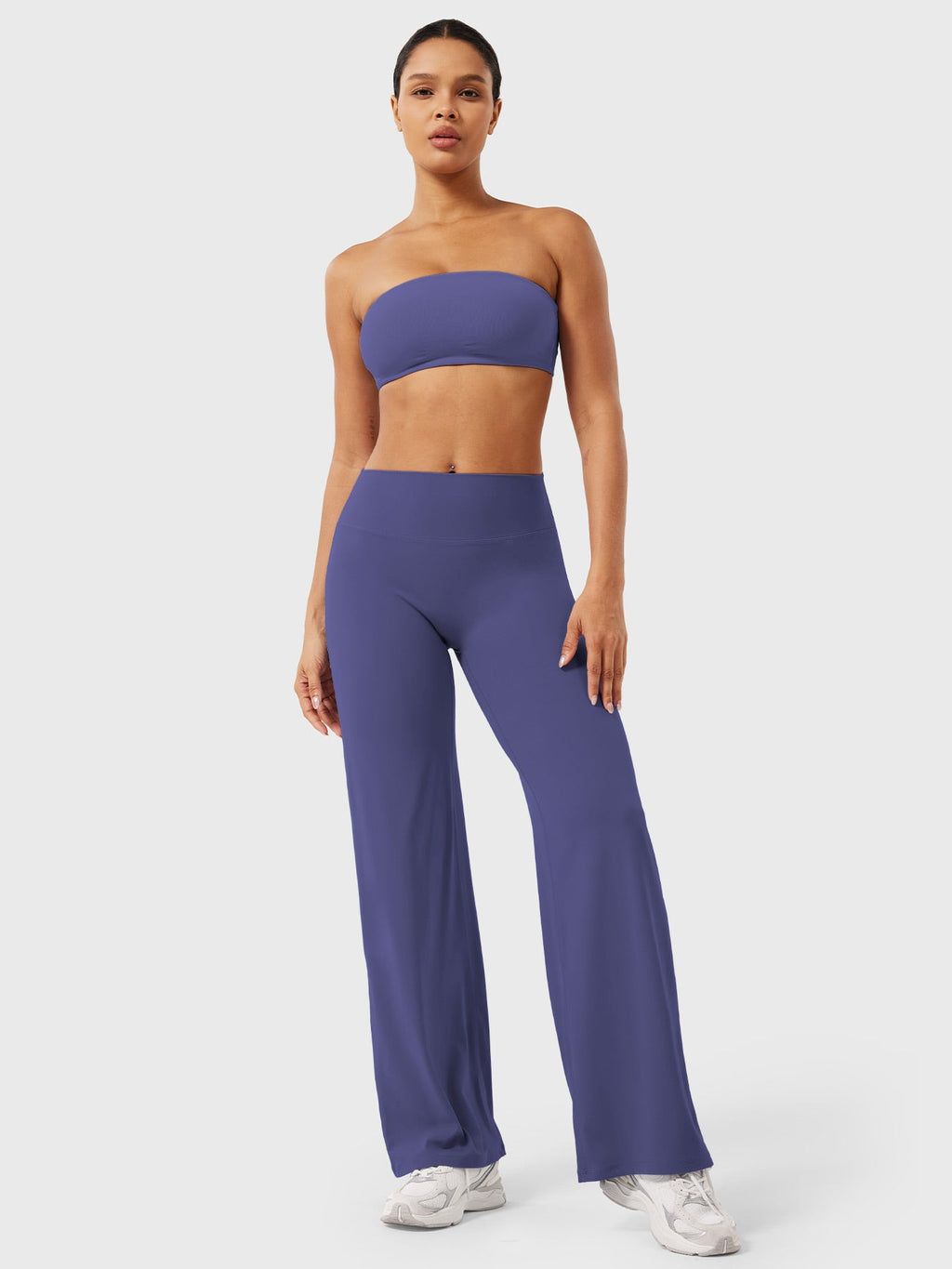 FitStyle Eddiy 80 cm Legging mit geradem Bein