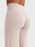 FitStyle Eddiy 80 cm Legging mit geradem Bein