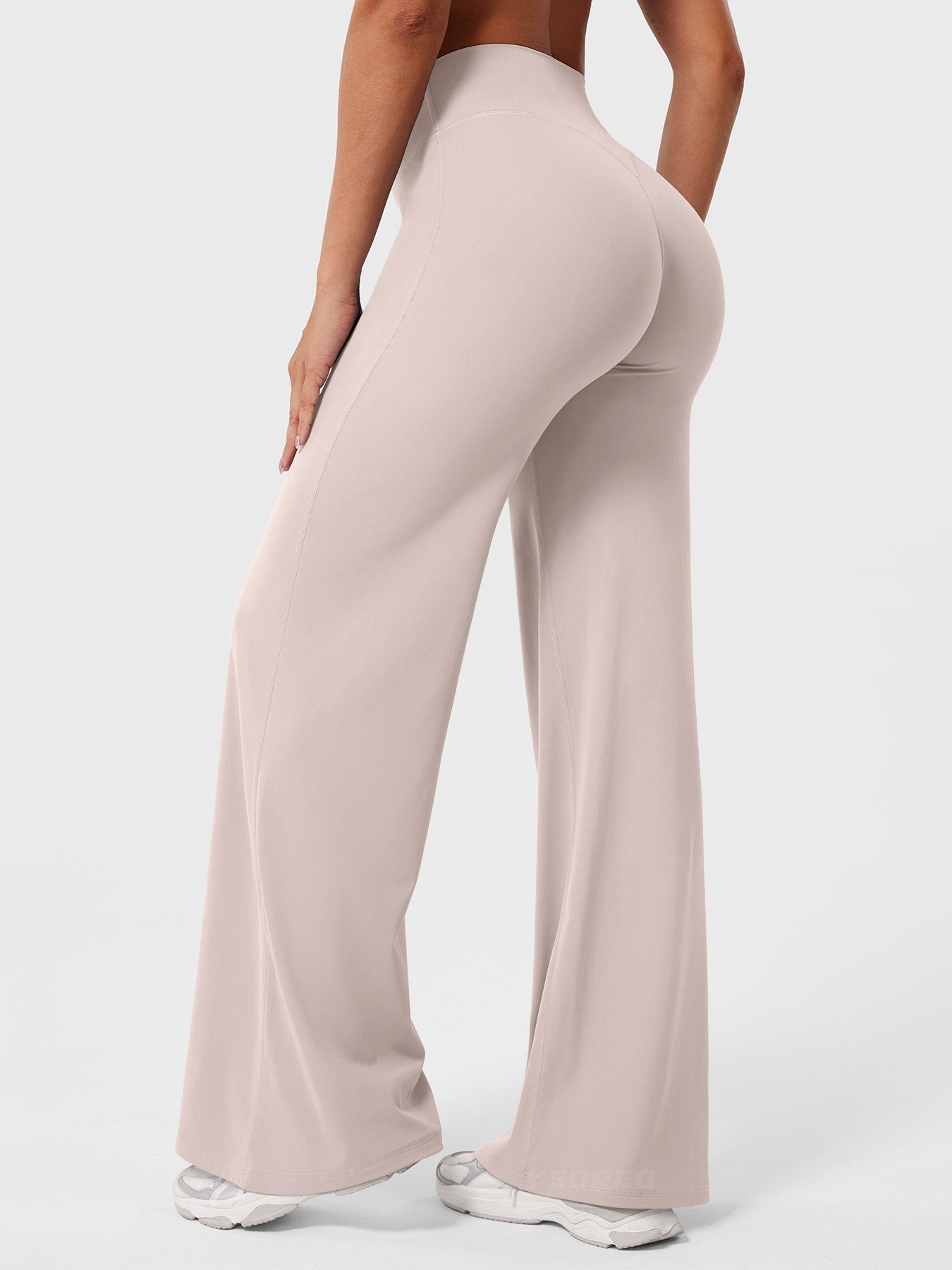 FitStyle Eddiy 80 cm Legging mit geradem Bein