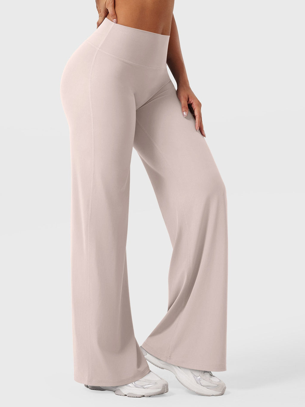 FitStyle Eddiy 80 cm Legging mit geradem Bein
