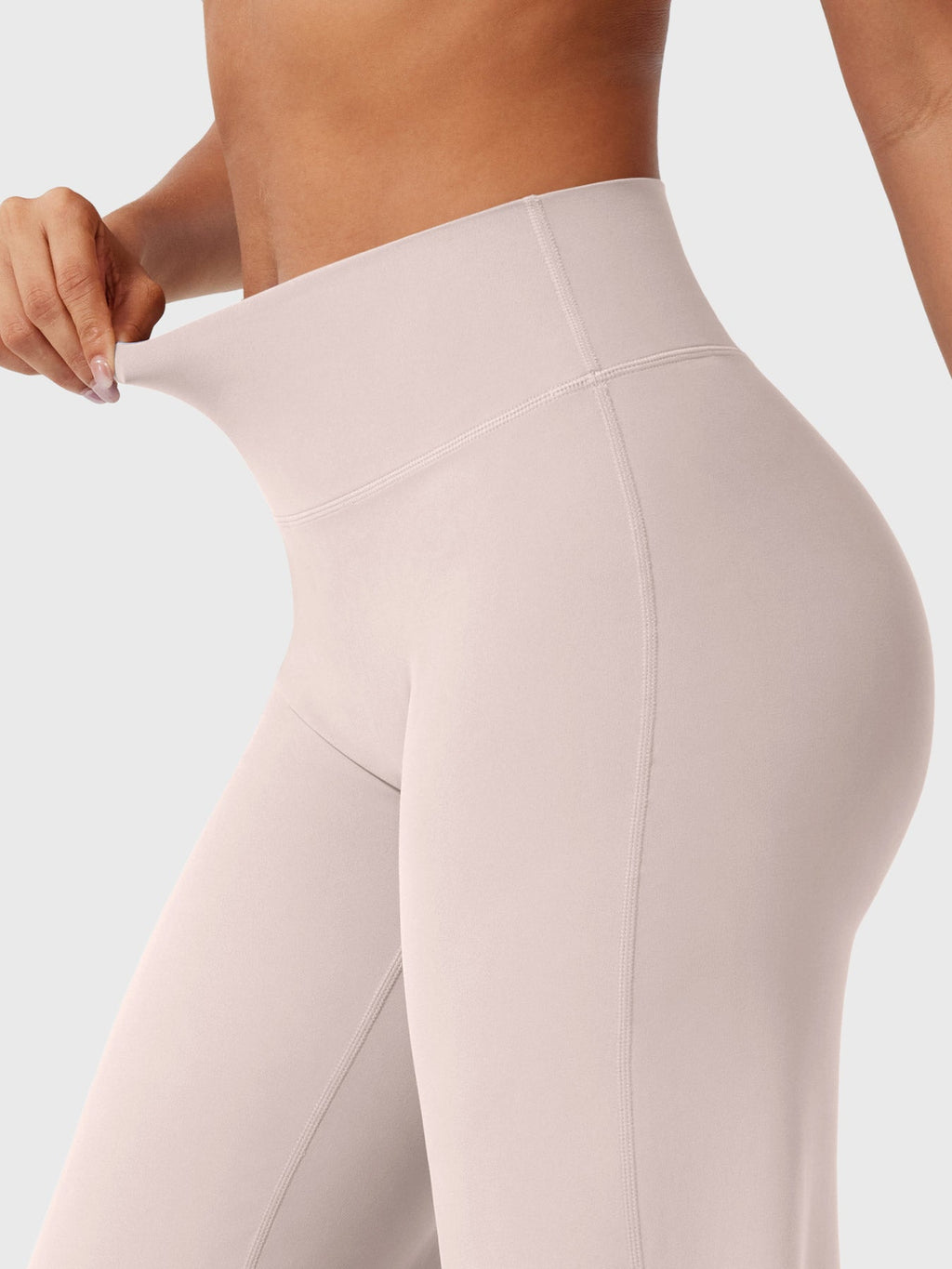 FitStyle Eddiy 80 cm Legging mit geradem Bein