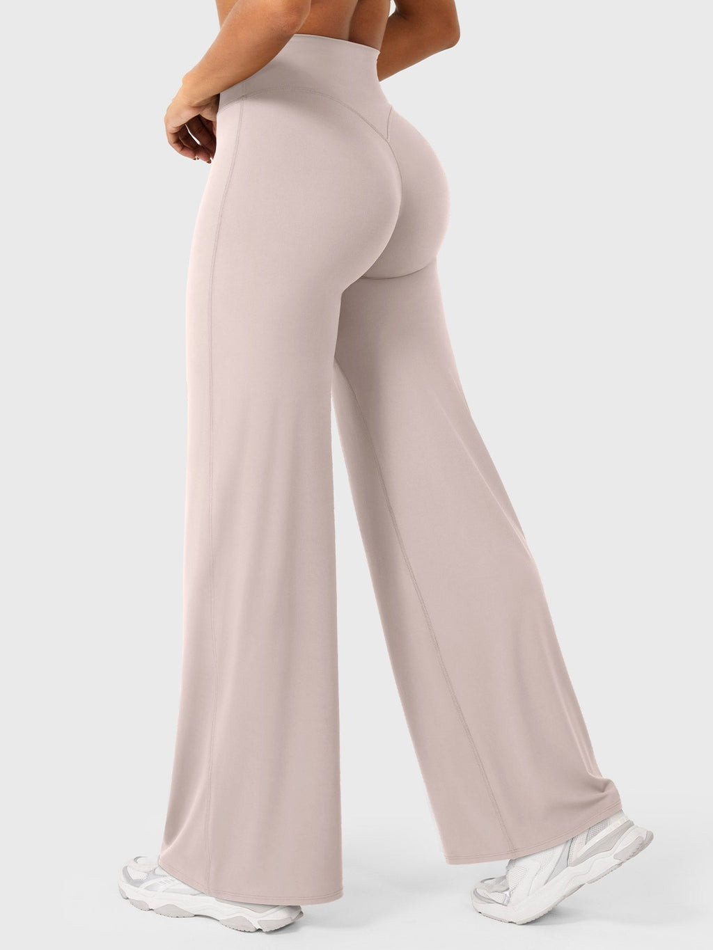 FitStyle Eddiy 80 cm Legging mit geradem Bein