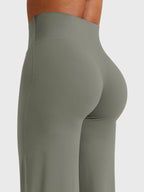 FitStyle Eddiy 80 cm Legging mit geradem Bein
