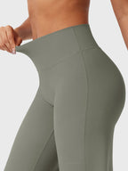 FitStyle Eddiy 80 cm Legging mit geradem Bein