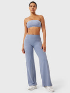 FitStyle Eddiy 80 cm Legging mit geradem Bein