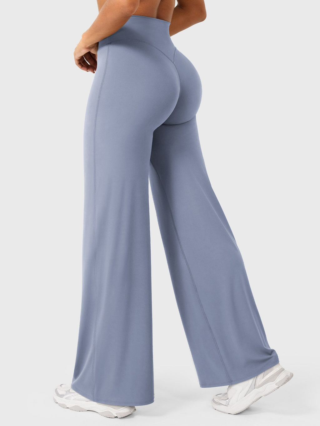 FitStyle Eddiy 80 cm Legging mit geradem Bein