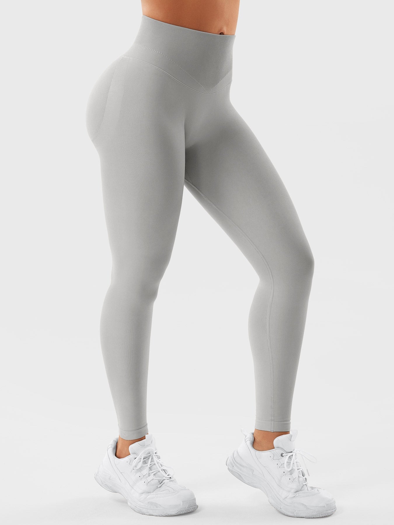 Fitstyle Patricia SoftHue Nahtlose Leggings