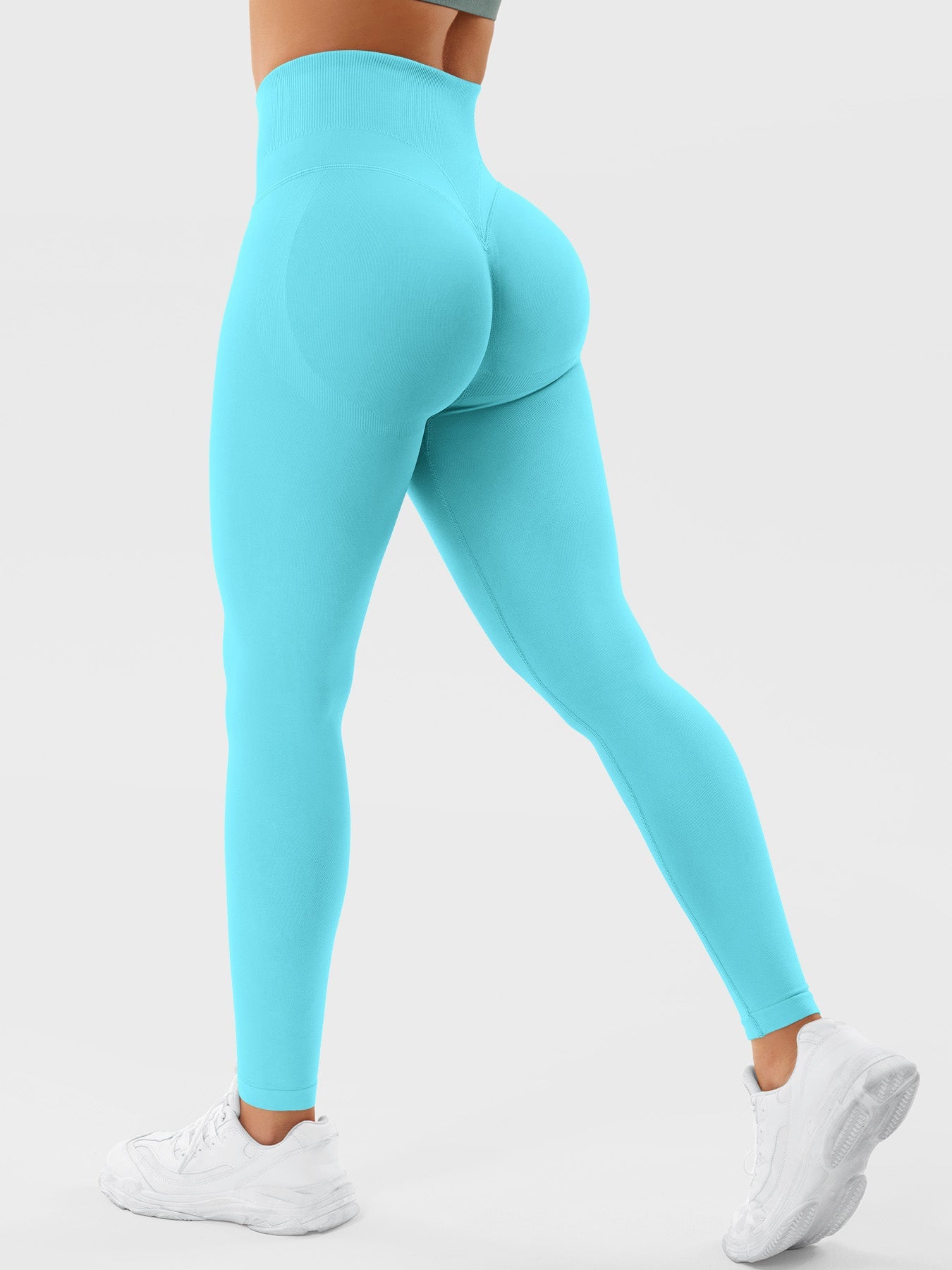 Fitstyle Patricia SoftHue Nahtlose Leggings