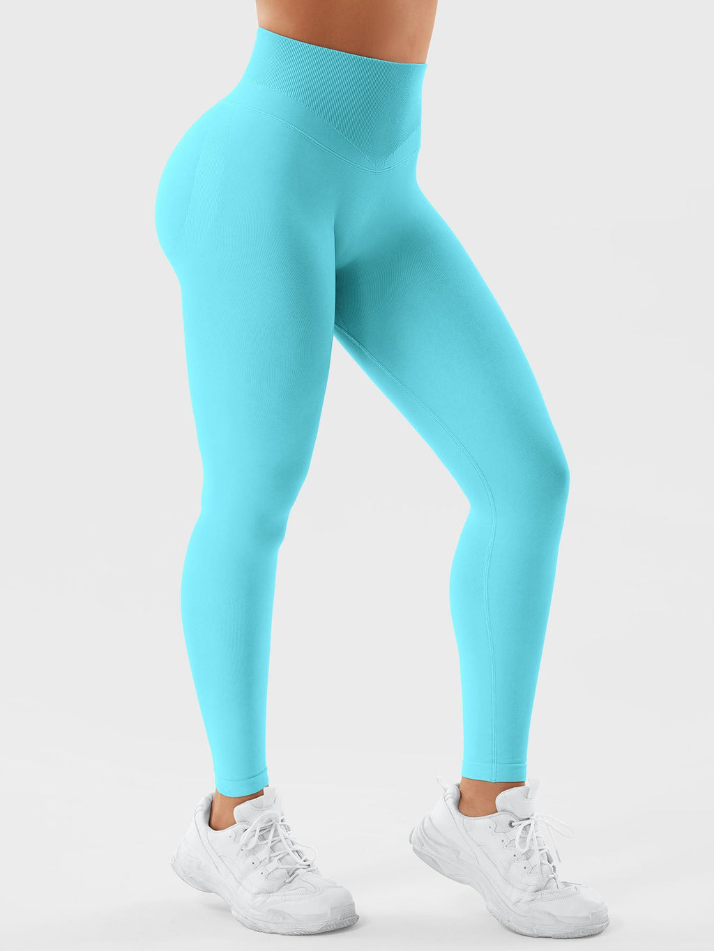 Fitstyle Patricia SoftHue Nahtlose Leggings