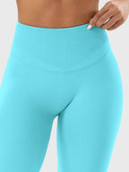 Fitstyle Patricia SoftHue Nahtlose Leggings