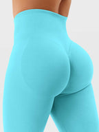 Fitstyle Patricia SoftHue Nahtlose Leggings