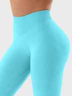 Fitstyle Patricia SoftHue Nahtlose Leggings